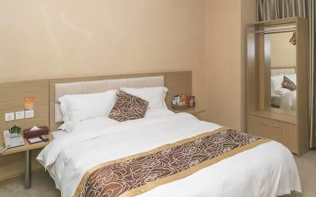 Mei Yi 86 Hotel