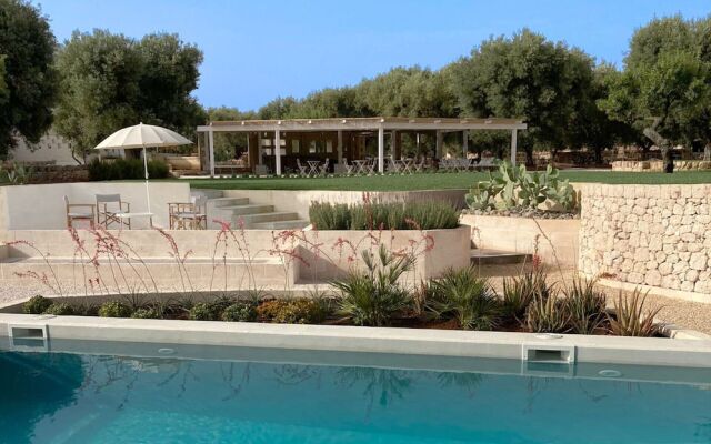 Masseria Sottomasi