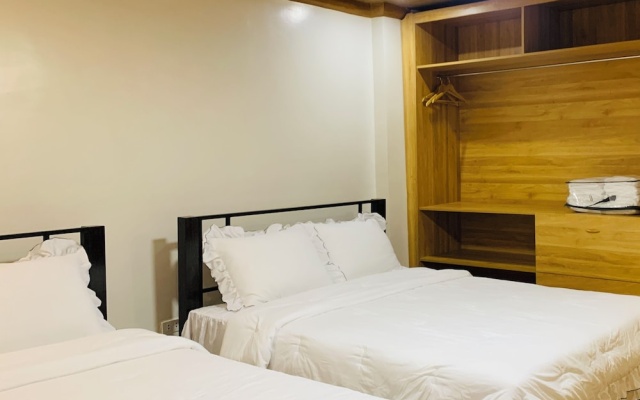 Camp John Hay Cabin