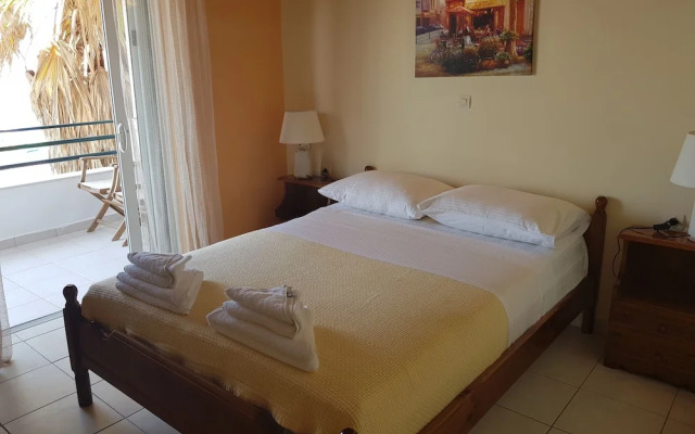 Glyfada Apartment Ag3g 129