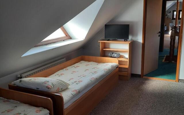 Rezydencja Pod Szczytami