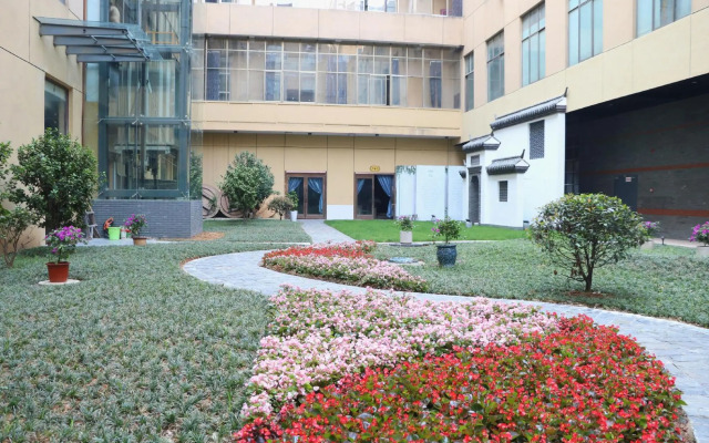 Tianshuiwan Hotel