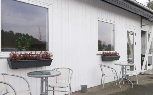 36 Person Holiday Home in Ebeltoft-by Traum