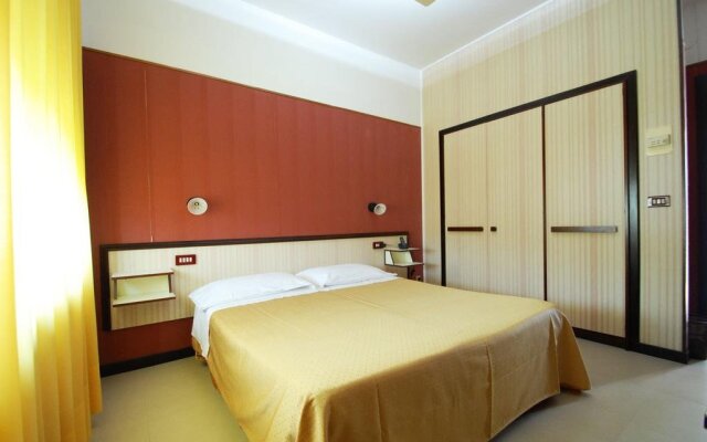 Atlantico Palace Hotel