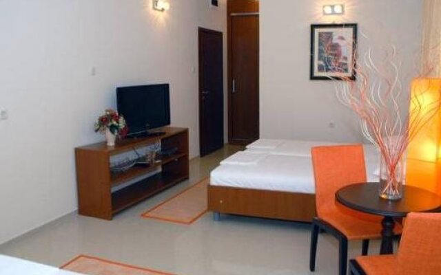 Motel Mozart