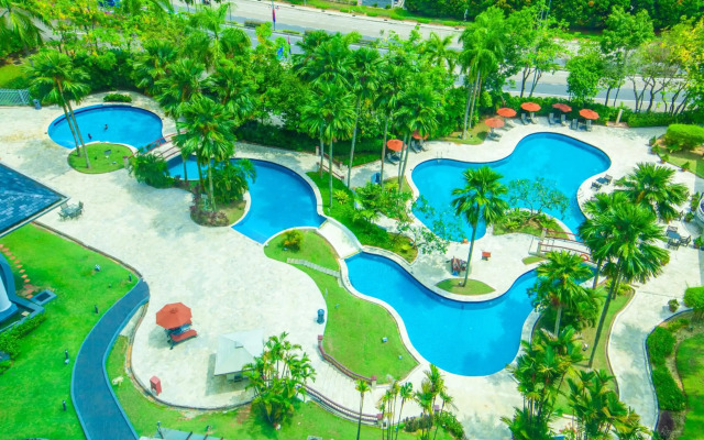 Thistle Johor Bahru