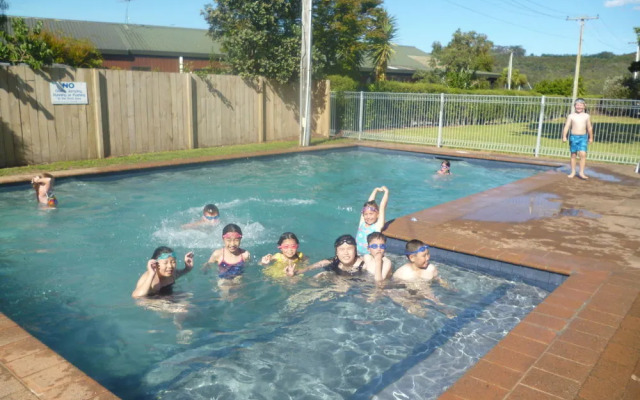 Harbourside Holiday Park