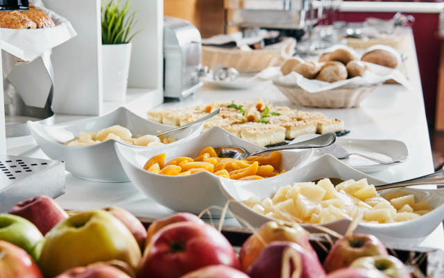 Green Park Hotel Vilnius