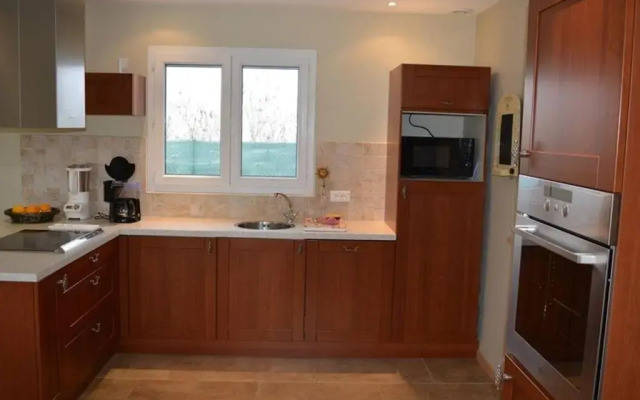 Maison Vallon-Pont-d'Arc, 4 pièces, 6 personnes - FR-1-382-63