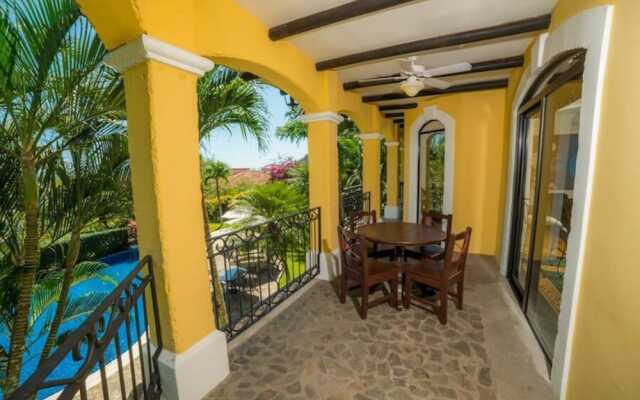 Casa Patron