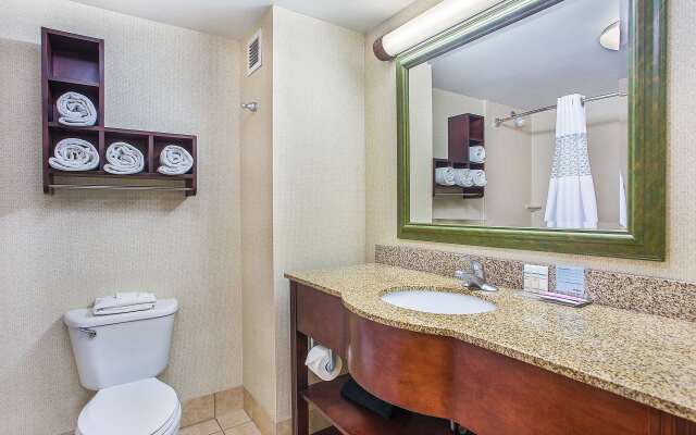 Hampton Inn Knoxville-West At Cedar Bluff