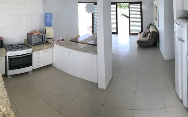 Vacanze - Casa Barra de São Miguel