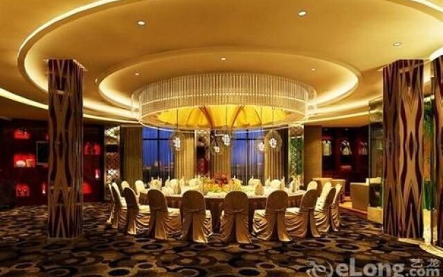 Xianyang Times Dynasty Hotel