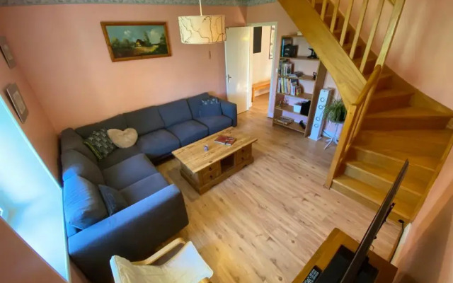 La Grande Marmite de Vouglans