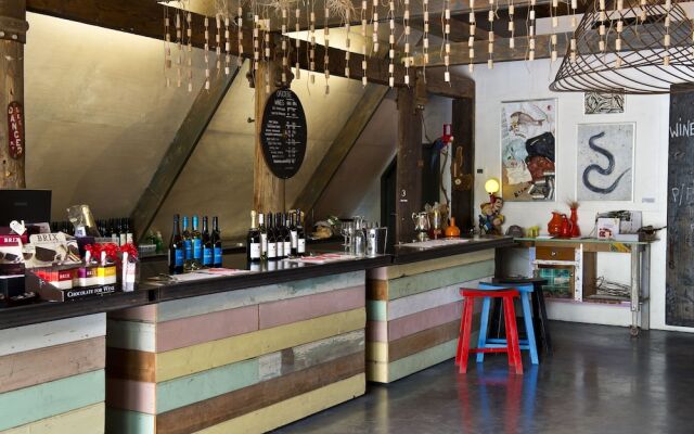 Oakdene Vineyards Guesthouse