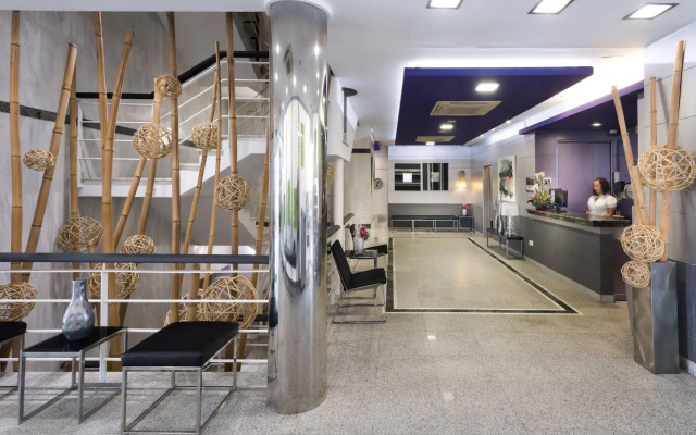 4R Casablanca Playa