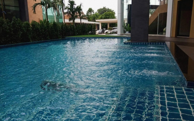 Srilamduan Hotel