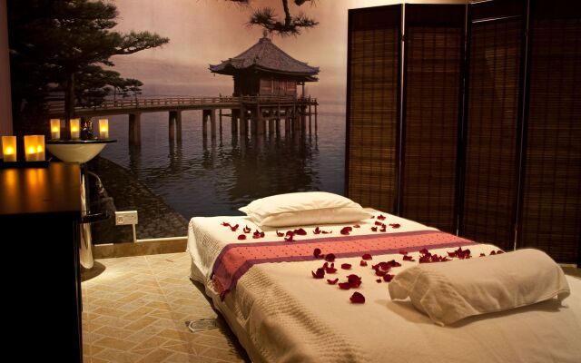 Sahara Beach Resort & Spa