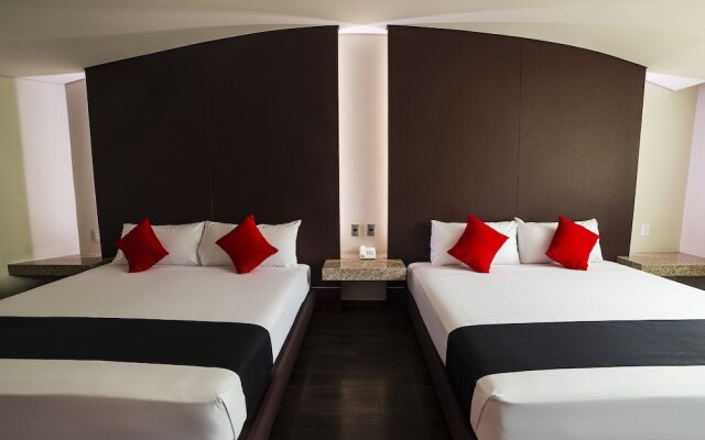 Hotel Vía la Villa