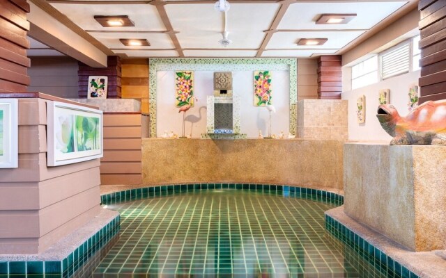 Anyaburi Private Pool Villa
