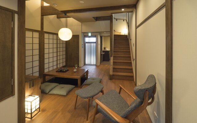 Ichie-an Machiya Residence Inn