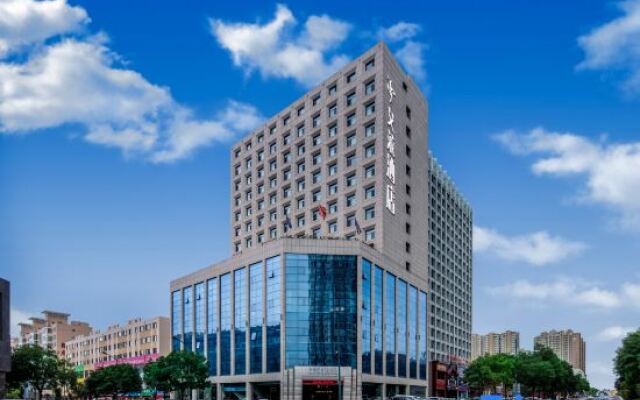 I Lai Hotel