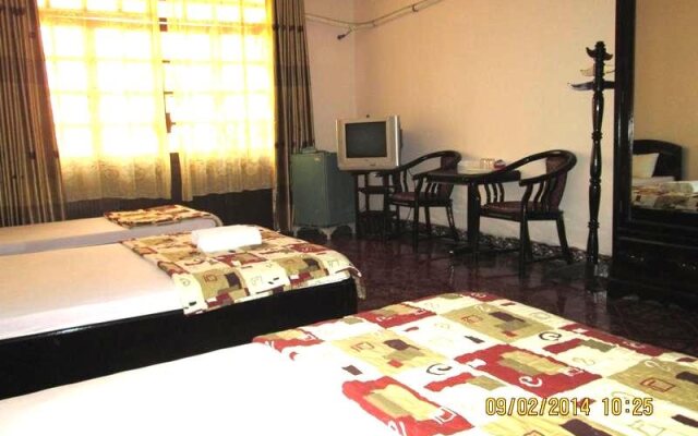 Viet Hai Hotel