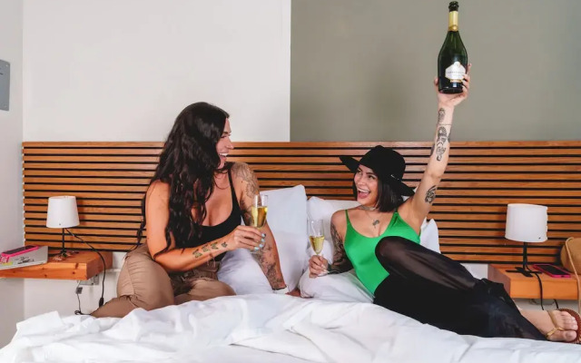 Romeo Gay Hotel