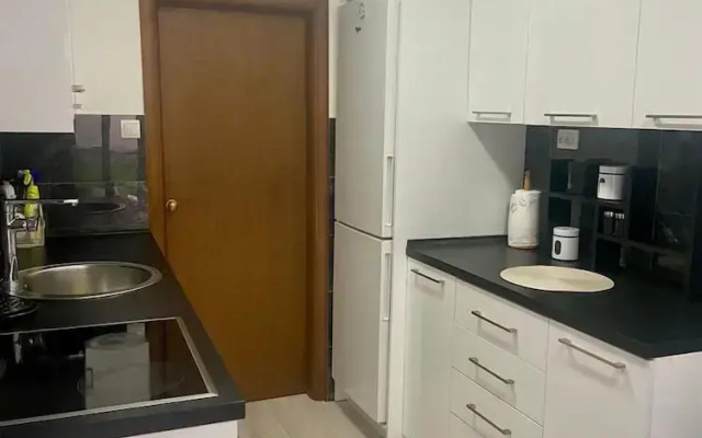 The Four Fish Apartments