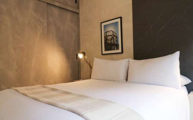 w Fancy 2BR in Barranco