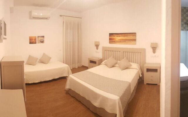 Hotel Almadrabeta