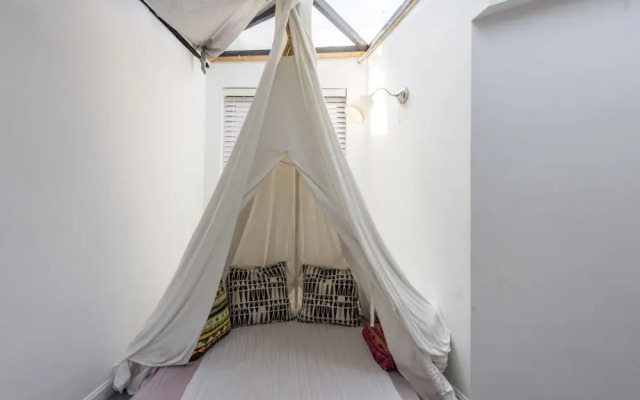 StarLive Apartment - Aurora
