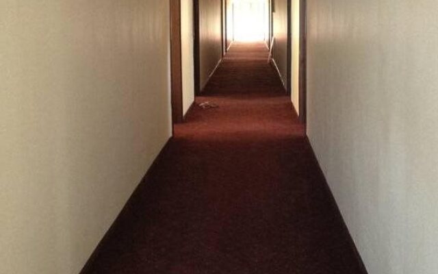 Hotel Mondial