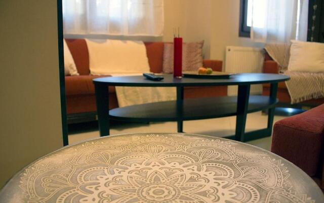 Homel Oasis Central Maisonette 3bd Garden Patio