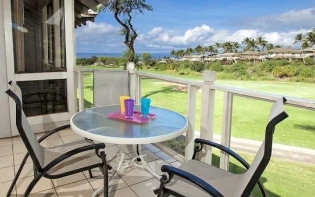 Grand Champions 033 - 2 Br Condo