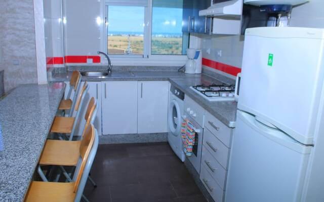 Bouznika Apartment 2021