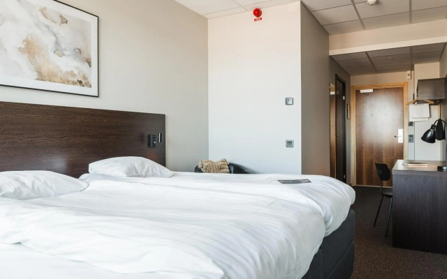 Comfort Hotel Skelleftea