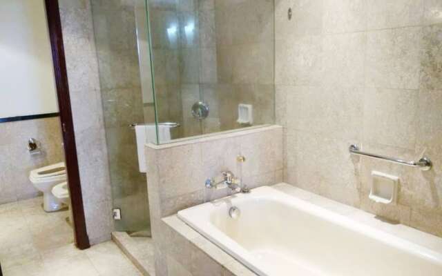 Berjaya Times Square Service Residences