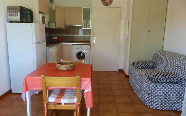 Studio Le Lavandou, 1 pièce, 4 personnes - FR-1-308-130