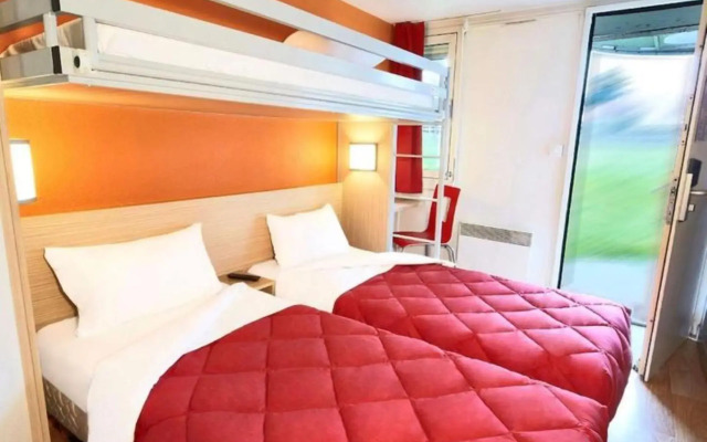 Premiere Classe Tours Sud Joué les Tours