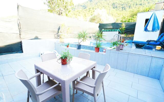 Menekis Villa by rezervasyonyap