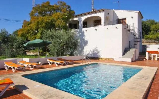 Villa Guixa
