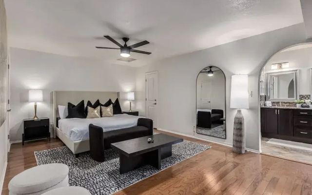 NEW Parkwood Retreat w Pool Spa Kierland