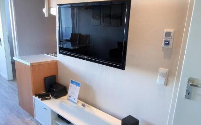 Ferienpark E07-005 Ferienpark