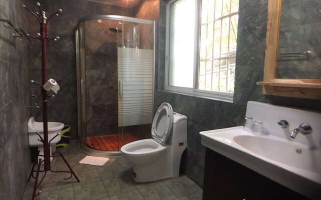 Moganshan Bamboo View Guesthouse