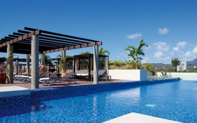 Hotel Sunsol Parque Costazul