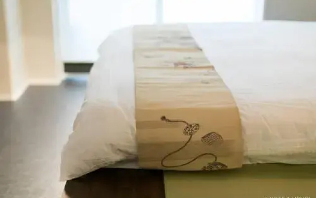 ORIGAMINN 403 & 5 mins PeacePark