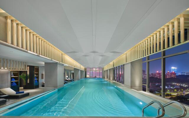 Intercontinental Dongguan by IHG