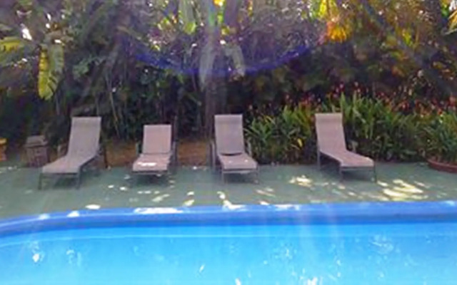Hotel Destinos Arenal