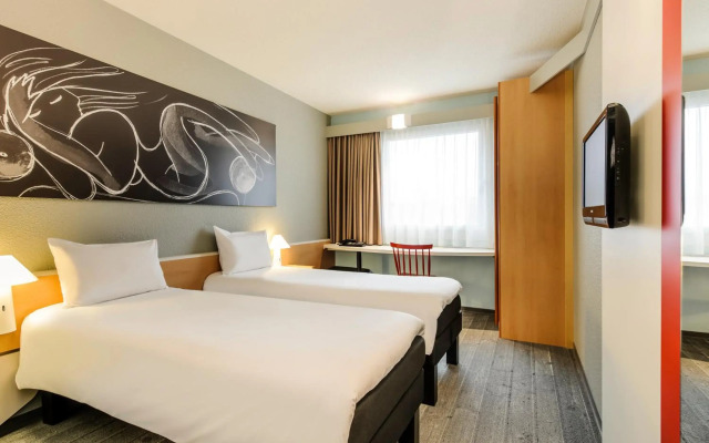 ibis Hamburg Alsterring